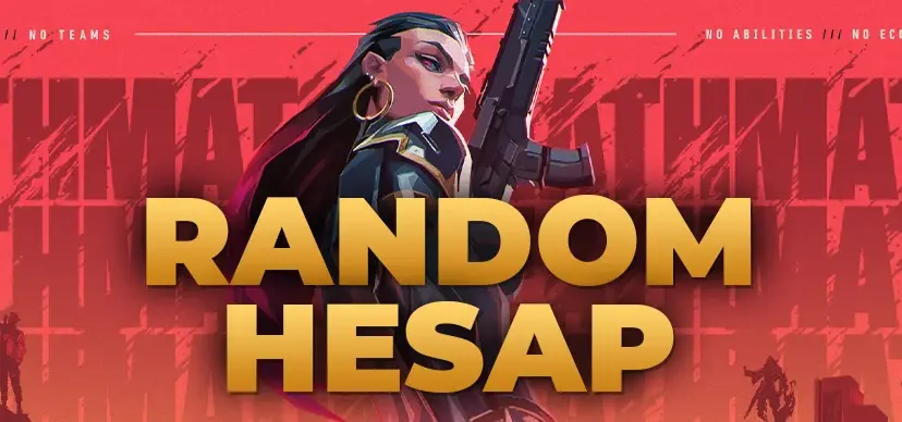 Presatis.com’dan Nasıl Random Hesap Alınır?